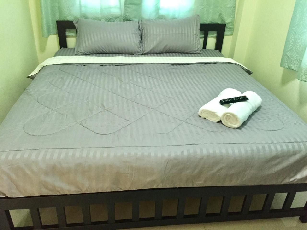 Nicha Home At Kannika Huahin Exterior photo